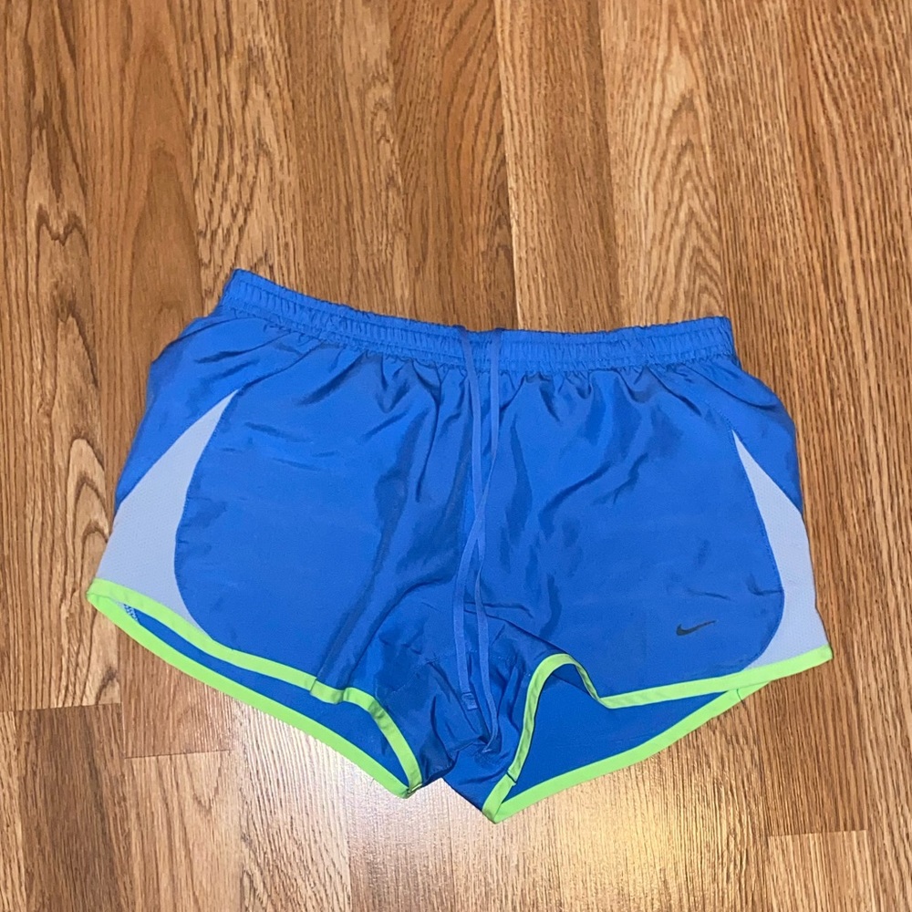 Nike shorts